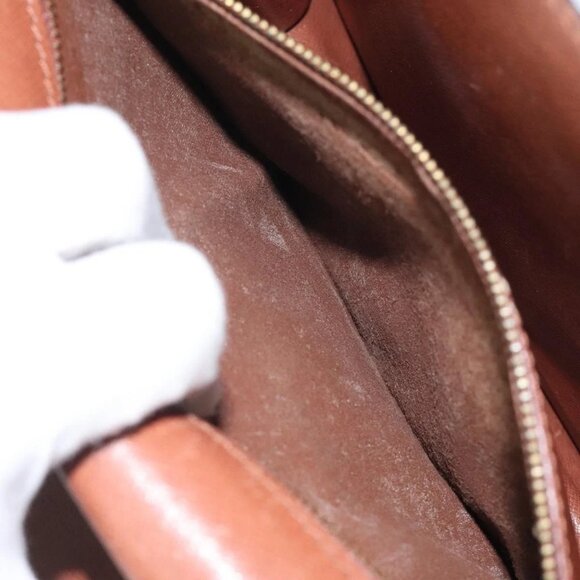 LOUIS VUITTON Monogram Monceau 28 Hand Bag M51185 LV Auth yk17951 - Picture 10 of 16